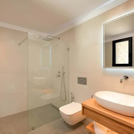 Vista Blue Naxos Vívlos