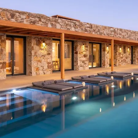 Vista Blue Naxos * Vívlos