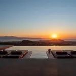 Villa Vista Blue Naxos