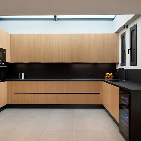 Vista Blue Naxos * Vivlos