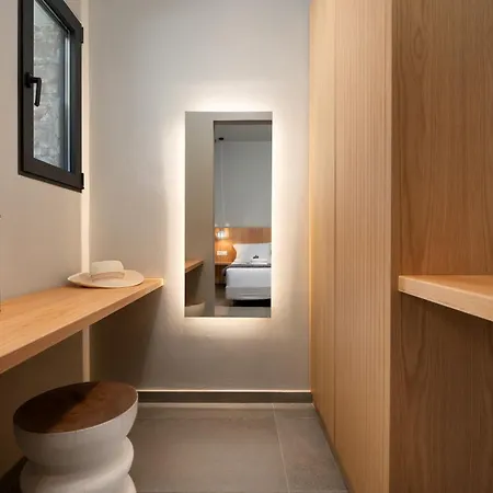 Villa Vista Blue Naxos Vivlos