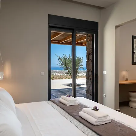 Vista Blue Naxos فيلة *