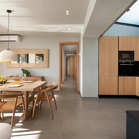 Vista Blue Naxos Villa *