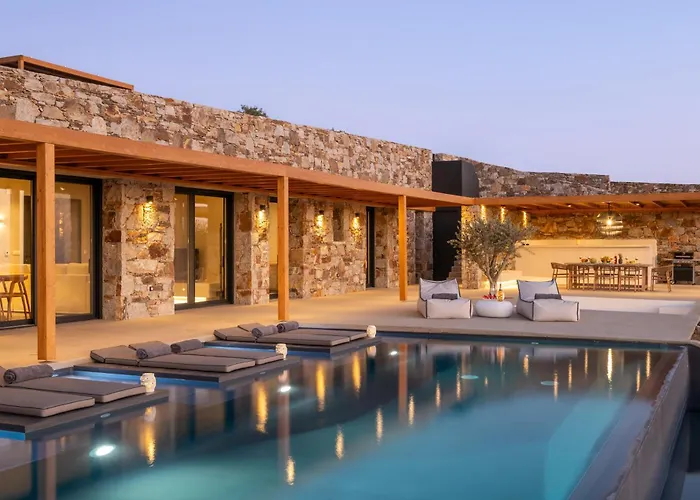 Vista Blue Naxos Vivlos