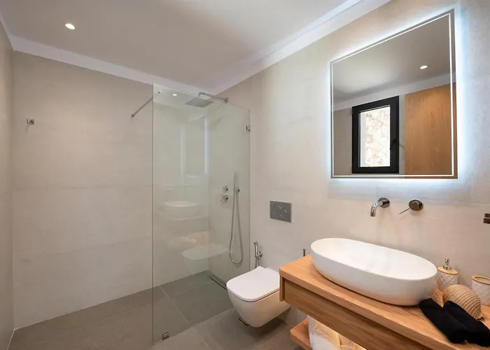 Vista Blue Naxos Vivlos